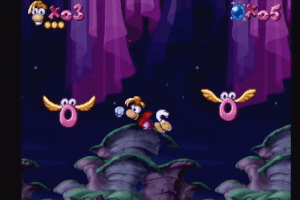 Rayman abandonware