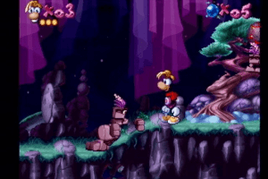 Rayman 7