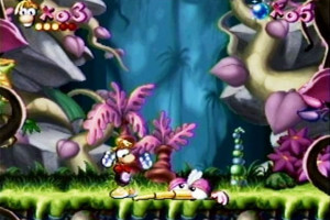 Rayman 9