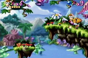 Rayman 3