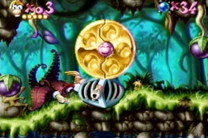 Rayman 6