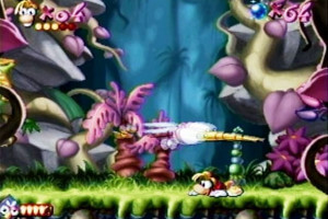 Rayman 8