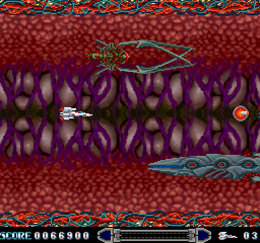 Download Rayxanber (FM Towns) - My Abandonware