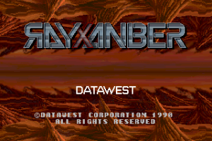 Rayxanber 0