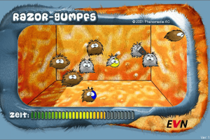 Razor Gumpfs abandonware