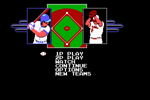 R.B.I. Baseball 2 0