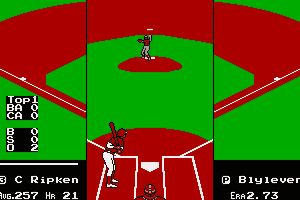 R.B.I. Baseball 2 abandonware