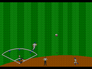 RBI Baseball '95 abandonware