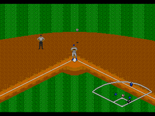 RBI Baseball '95 8