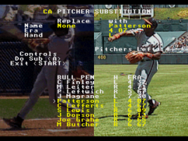 RBI Baseball '95 14