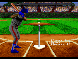 RBI Baseball '95 19