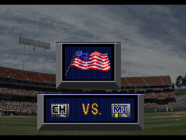 RBI Baseball '95 3