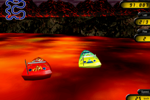 RC Boat Challenge: Special Edition 9