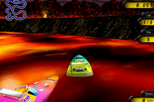 RC Boat Challenge: Special Edition 10