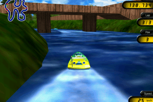 RC Boat Challenge: Special Edition 2