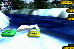 RC Boat Challenge: Special Edition 5