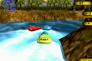 RC Boat Challenge: Special Edition 7
