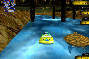 RC Boat Challenge: Special Edition 8