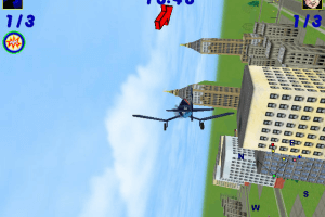 RC Daredevil 14