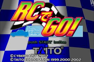 RC de GO! 0