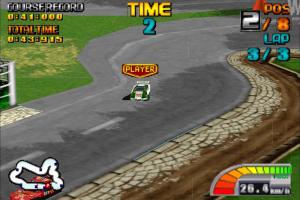 RC de GO! 7