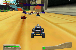 RC Toy Machines 7
