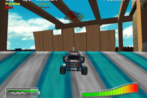 Download RC Toy Machines (Windows) - My Abandonware