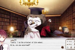 Re:Birthday Song ~Koi o Utau Shinigami~ 0
