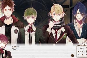 Re:Birthday Song ~Koi o Utau Shinigami~ 1