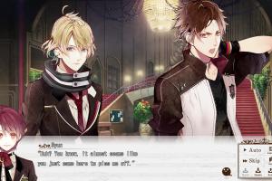 Re:Birthday Song ~Koi o Utau Shinigami~ Windows