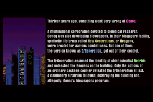 rE/Generation 0