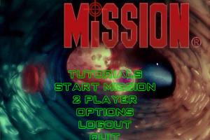 Re-Mission 0