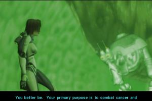 Re-Mission 1