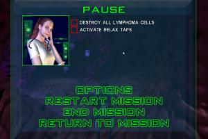 Re-Mission 19
