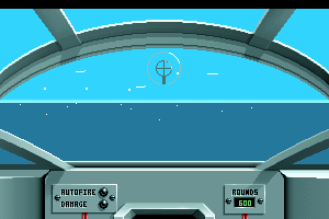 Reach for the Skies 7