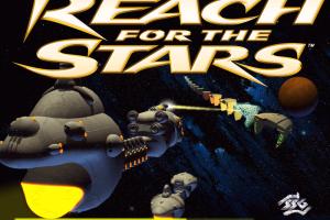 Reach for the Stars 0