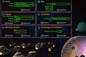 Reach for the Stars 9