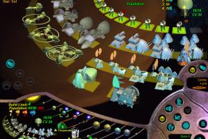 Reach for the Stars 4