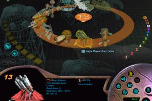 Reach for the Stars 6