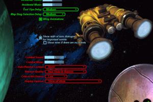 Reach for the Stars 7