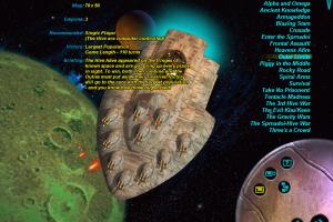 Reach for the Stars 8