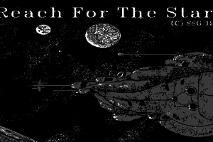 Reach for the Stars: The Conquest of the Galaxy - Third Edition 2