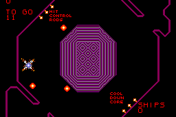 Reactor 3