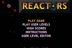 Reactors 0