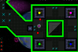 Reactors 9