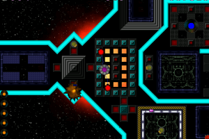 Reactors 13