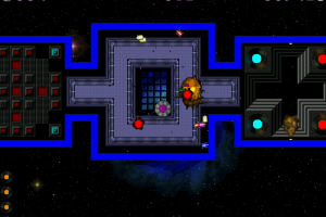 Reactors 15