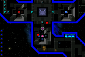 Reactors 16