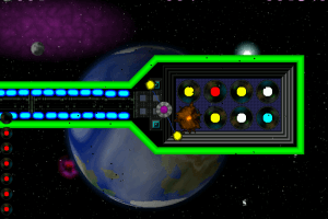 Reactors 7