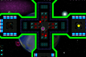 Reactors 8
